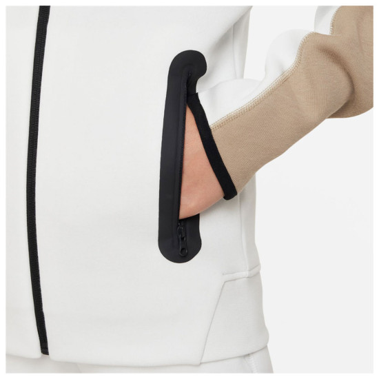 Nike Παιδική ζακέτα Sportswear Tech Fleece Nike Παιδική ζακέτα Sportswear Tech Fleece